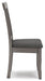 Shullden Dining Room Set - Factory Furniture Outlet Store