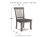 Shullden Dining Room Set - Factory Furniture Outlet Store