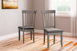 Shullden Dining Room Set - Factory Furniture Outlet Store