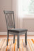 Shullden Dining Room Set - Factory Furniture Outlet Store