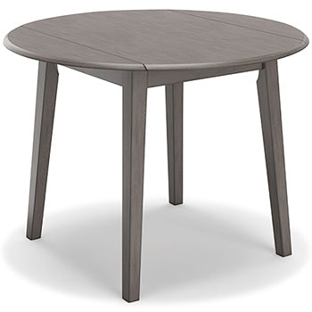 Shullden Dining Room Set - Factory Furniture Outlet Store