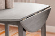 Shullden Dining Room Set - Factory Furniture Outlet Store