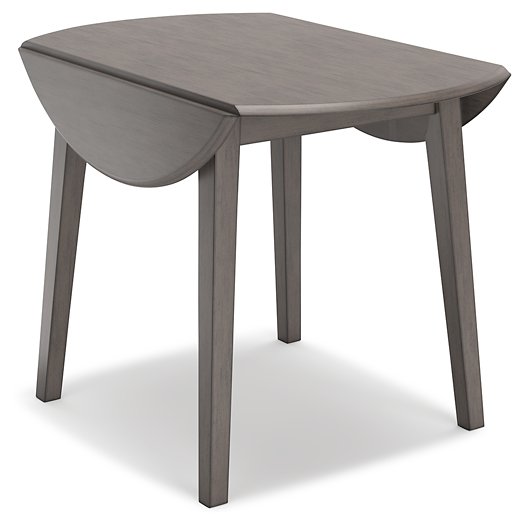 Shullden Dining Room Set - Factory Furniture Outlet Store