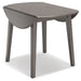Shullden Dining Room Set - Factory Furniture Outlet Store