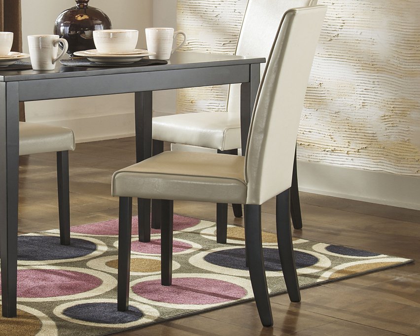Kimonte Dining Set - Factory Furniture Outlet Store