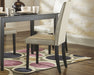 Kimonte Dining Set - Factory Furniture Outlet Store