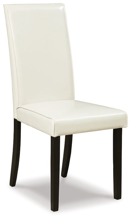 Kimonte Dining Set - Factory Furniture Outlet Store