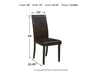 Kimonte Dining Set - Factory Furniture Outlet Store