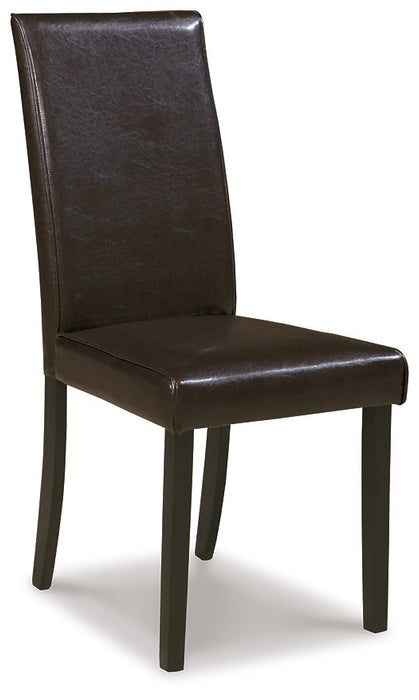 Kimonte Dining Set - Factory Furniture Outlet Store