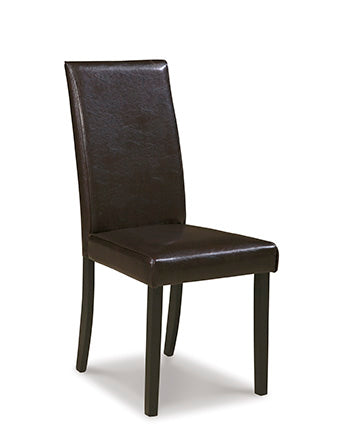 Kimonte Dining Set - Factory Furniture Outlet Store