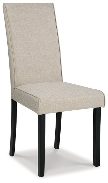 Kimonte Dining Set - Factory Furniture Outlet Store