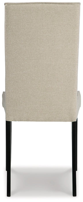 Kimonte Dining Set - Factory Furniture Outlet Store