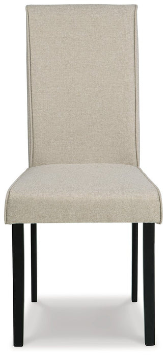Kimonte Dining Set - Factory Furniture Outlet Store