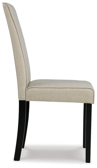Kimonte Dining Set - Factory Furniture Outlet Store