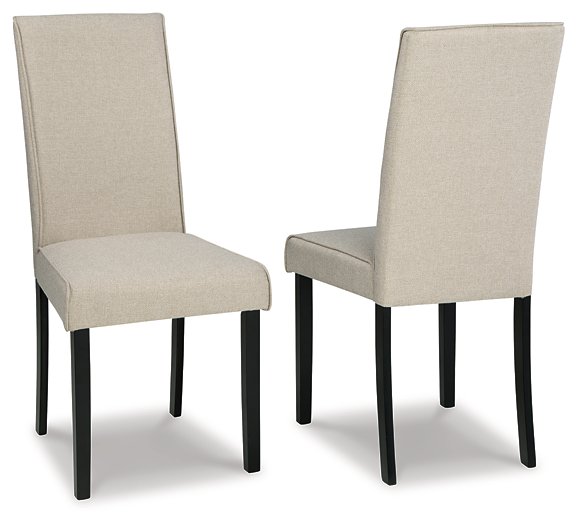 Kimonte Dining Set - Factory Furniture Outlet Store