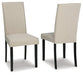 Kimonte Dining Set - Factory Furniture Outlet Store