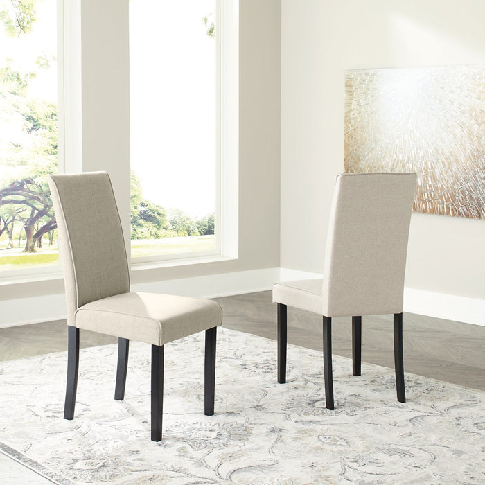 Kimonte Dining Set - Factory Furniture Outlet Store