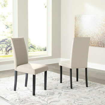 Kimonte Dining Set - Factory Furniture Outlet Store