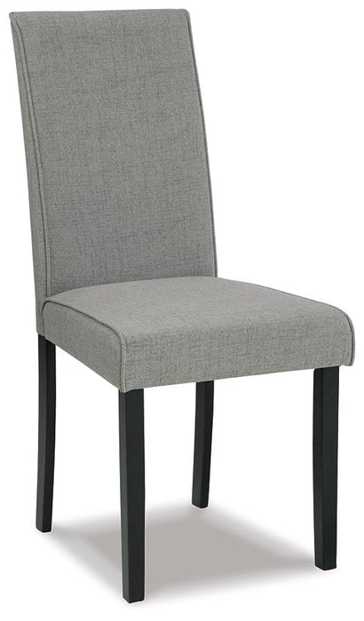 Kimonte Dining Set - Factory Furniture Outlet Store