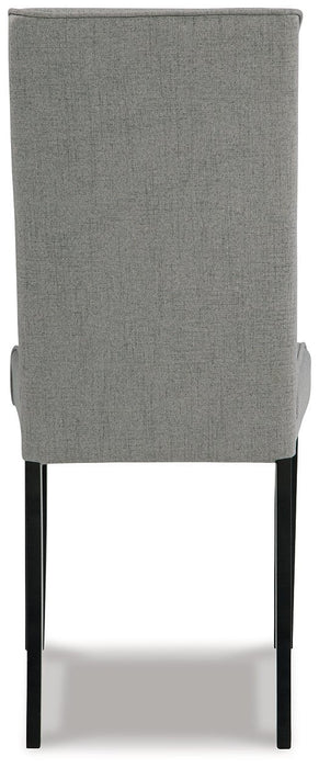 Kimonte Dining Set - Factory Furniture Outlet Store