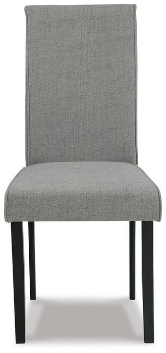Kimonte Dining Set - Factory Furniture Outlet Store