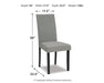 Kimonte Dining Set - Factory Furniture Outlet Store