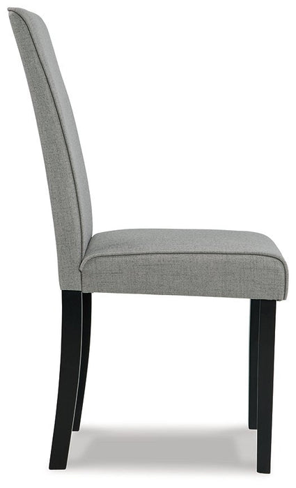 Kimonte Dining Set - Factory Furniture Outlet Store
