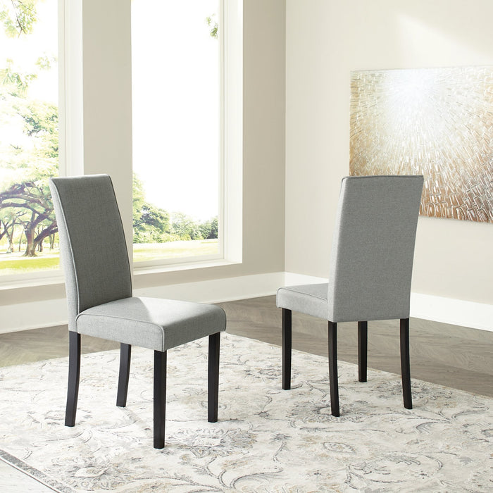 Kimonte Dining Set - Factory Furniture Outlet Store