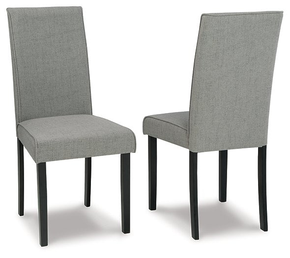Kimonte Dining Set - Factory Furniture Outlet Store