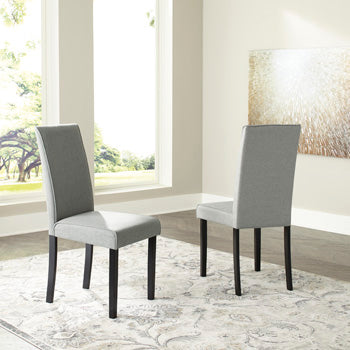 Kimonte Dining Set - Factory Furniture Outlet Store