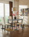 Kimonte Dining Set - Factory Furniture Outlet Store