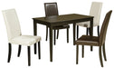 Kimonte Dining Set - Factory Furniture Outlet Store