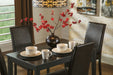 Kimonte Dining Set - Factory Furniture Outlet Store