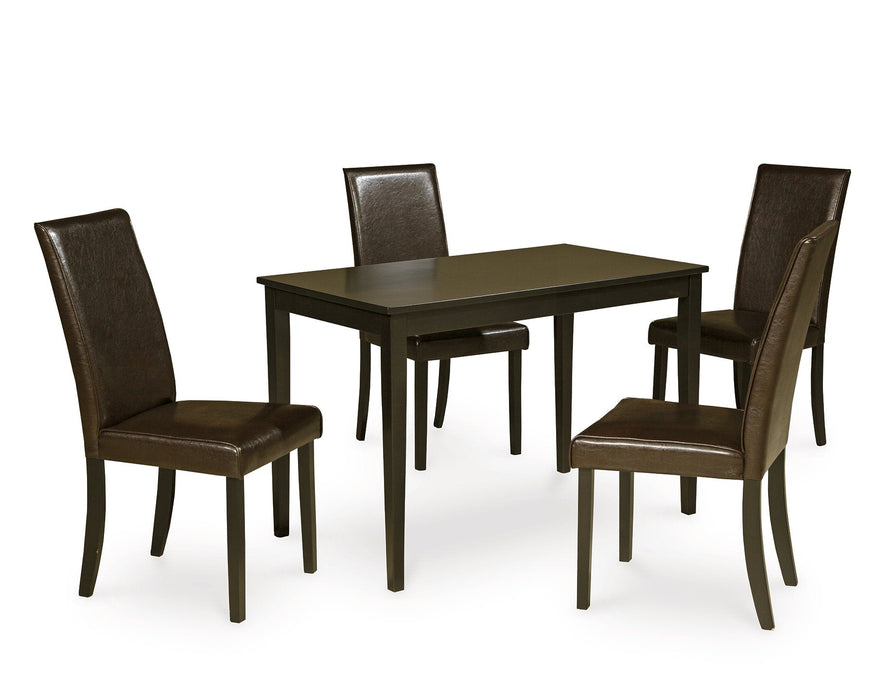Kimonte Dining Set - Factory Furniture Outlet Store