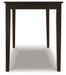 Kimonte Dining Set - Factory Furniture Outlet Store