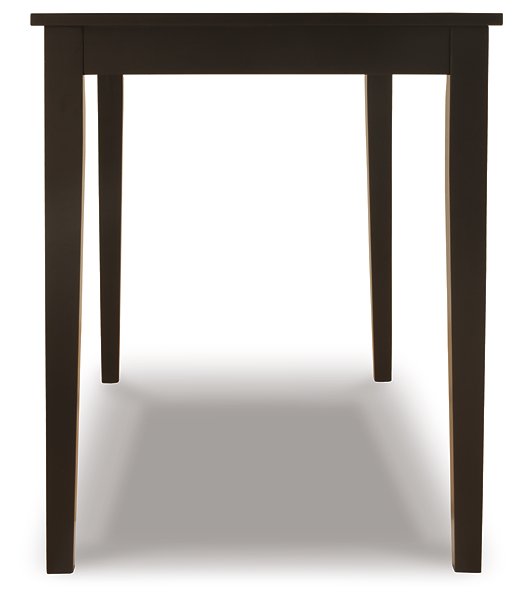 Kimonte Dining Set - Factory Furniture Outlet Store