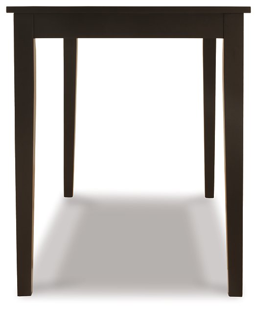 Kimonte Dining Set - Factory Furniture Outlet Store
