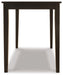 Kimonte Dining Set - Factory Furniture Outlet Store