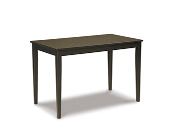 Kimonte Dining Set - Factory Furniture Outlet Store