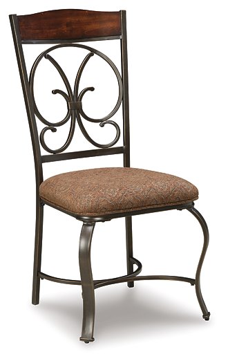 Glambrey Dining Room Set - Factory Furniture Outlet Store
