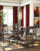 Glambrey Dining Room Set - Factory Furniture Outlet Store