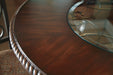 Glambrey Dining Room Set - Factory Furniture Outlet Store