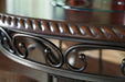 Glambrey Dining Room Set - Factory Furniture Outlet Store
