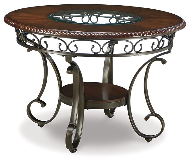 Glambrey Dining Room Set - Factory Furniture Outlet Store
