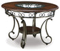 Glambrey Dining Room Set - Factory Furniture Outlet Store