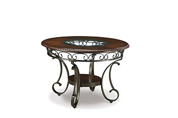 Glambrey Dining Room Set - Factory Furniture Outlet Store