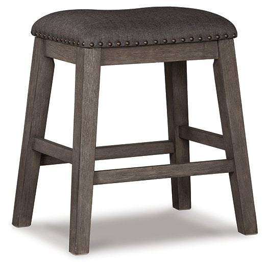 Caitbrook Counter Height Dining Set - Factory Furniture Outlet Store
