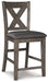 Caitbrook Counter Height Dining Set - Factory Furniture Outlet Store