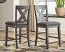 Caitbrook Counter Height Dining Set - Factory Furniture Outlet Store