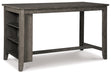 Caitbrook Counter Height Dining Set - Factory Furniture Outlet Store
